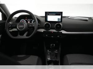 Audi Q2 35 TFSI advanced / JETZT GW+ KONDITIONEN SICHERN !