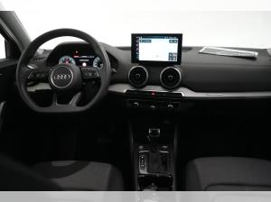 Audi Q2 35 TFSI advanced / JETZT GW+ KONDITIONEN SICHERN !