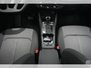 Audi Q2 35 TFSI advanced / JETZT GW+ KONDITIONEN SICHERN !