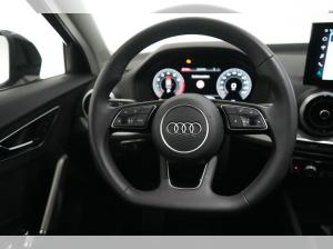 Audi Q2 35 TFSI advanced / JETZT GW+ KONDITIONEN SICHERN !