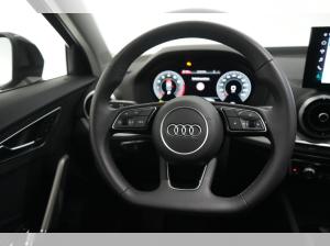 Audi Q2 35 TFSI advanced / JETZT GW+ KONDITIONEN SICHERN !