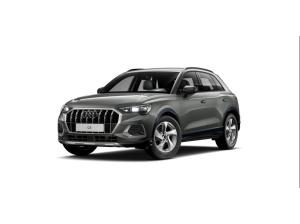 Audi Q3 Advanced 35 TFSI S tronic