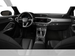 Audi Q3 Advanced 35 TFSI S tronic