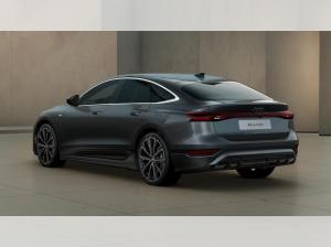 Audi A6 e-tron Sportback S-Line AHK 21" Matrix Kamera Memory