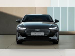 Audi A6 e-tron Sportback S-Line AHK 21" Matrix Kamera Memory
