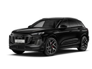 Audi Q6 e-tron Performance S Line