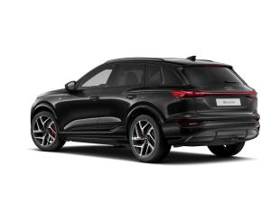 Audi Q6 e-tron Performance S Line