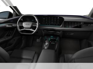 Audi Q6 e-tron Performance S Line