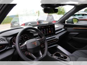 Cupra Terramar 2.0 TSI DSG 4Drive Americas Cup Edition AHK NAVI LED 360°KAMERA ACC 20