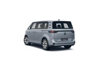 Volkswagen ID.Buzz Pro | Lane Assist | App-Connect