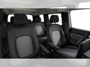 Volkswagen ID.Buzz Pro | Lane Assist | App-Connect