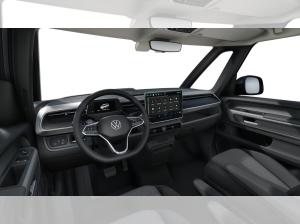Volkswagen ID.Buzz Pro | Lane Assist | App-Connect
