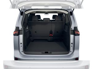 Volkswagen ID.Buzz Pro | Lane Assist | App-Connect