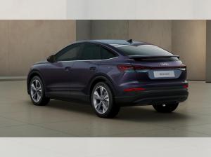 Audi Q4 e-tron Sportback 45 LED Navi 20" Virtual