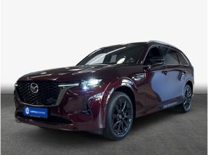 Mazda CX-80 6-Zylinder AWD HOMURA PLUS 7 Sitze Nappaleder