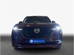 Mazda CX-80 6-Zylinder AWD HOMURA PLUS 7 Sitze Nappaleder