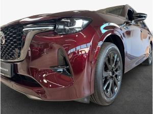 Mazda CX-80 6-Zylinder AWD HOMURA PLUS 7 Sitze Nappaleder