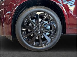 Mazda CX-80 6-Zylinder AWD HOMURA PLUS 7 Sitze Nappaleder