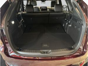 Mazda CX-80 6-Zylinder AWD HOMURA PLUS 7 Sitze Nappaleder