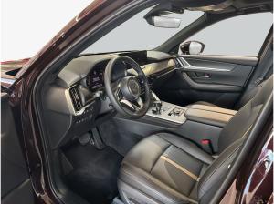 Mazda CX-80 6-Zylinder AWD HOMURA PLUS 7 Sitze Nappaleder