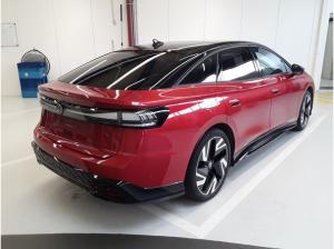 Volkswagen ID.7 GTX 4Mo. - AHK PANO KAMERA inkl. Winterräder