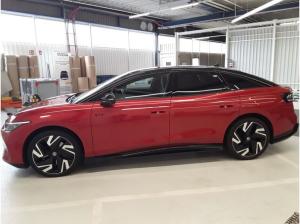 Volkswagen ID.7 GTX 4Mo. - AHK PANO KAMERA inkl. Winterräder