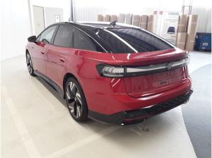 Volkswagen ID.7 GTX 4Mo. - AHK PANO KAMERA inkl. Winterräder