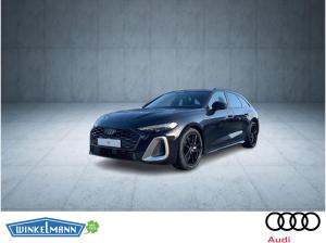 Audi A5 Avant e-hybrid quattro edition one Int. S AHK *SOFORT VERFÜGBAR*
