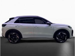Volkswagen T-Roc R-Line 1.5l eTSI 110 kW (150 PS) DSG*Navi*IQ-Light*Head-up-Display*