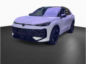 Volkswagen T-Roc R-Line 1.5l eTSI 110 kW (150 PS) DSG*Navi*IQ-Light*Head-up-Display*