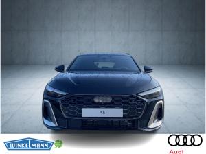 Audi A5 Avant e-hybrid quattro edition one Int. S AHK *SOFORT VERFÜGBAR*