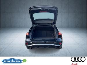 Audi A5 Avant e-hybrid quattro edition one Int. S AHK *SOFORT VERFÜGBAR*