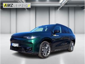 Leapmotor C10 BEV Design Aktionspreis