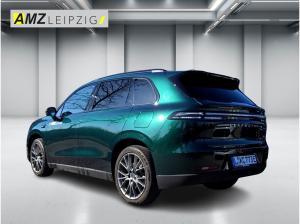 Leapmotor C10 BEV Design Aktionspreis