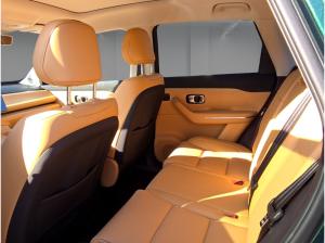 Leapmotor C10 BEV Design Aktionspreis