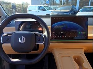 Leapmotor C10 BEV Design Aktionspreis