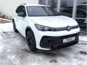 Volkswagen Tiguan 2.0 TDI 4Motion DSG R-Line sofort verfügbar