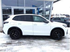 Volkswagen Tiguan 2.0 TDI 4Motion DSG R-Line sofort verfügbar