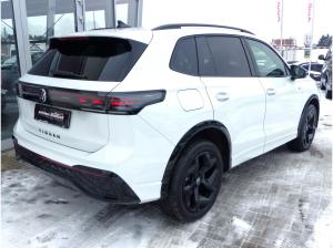 Volkswagen Tiguan 2.0 TDI 4Motion DSG R-Line sofort verfügbar