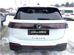 Volkswagen Tiguan 2.0 TDI 4Motion DSG R-Line sofort verfügbar