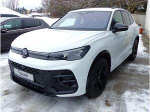 Volkswagen Tiguan 2.0 TDI 4Motion DSG R-Line sofort verfügbar
