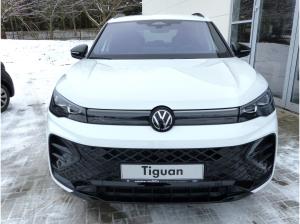 Volkswagen Tiguan 2.0 TDI 4Motion DSG R-Line sofort verfügbar