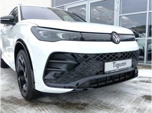 Volkswagen Tiguan 2.0 TDI 4Motion DSG R-Line sofort verfügbar
