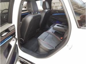 Volkswagen ID.7 GTX 4Mo. - Interieur und Exterieur Plus Paket + PANO