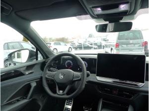 Volkswagen Tiguan 2.0 TDI 4Motion DSG R-Line sofort verfügbar