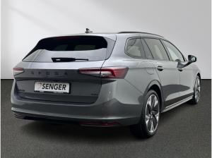 Skoda Superb Combi Sportline 2.0 TDI 193PS DSG 4X4 *SOFORT VERFÜGBAR*