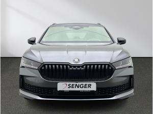 Skoda Superb Combi Sportline 2.0 TDI 193PS DSG 4X4 *SOFORT VERFÜGBAR*