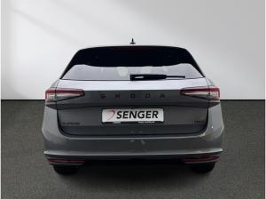 Skoda Superb Combi Sportline 2.0 TDI 193PS DSG 4X4 *SOFORT VERFÜGBAR*