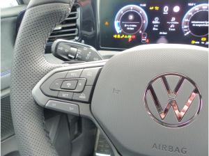 Volkswagen Tiguan 2.0 TDI 4Motion DSG R-Line sofort verfügbar