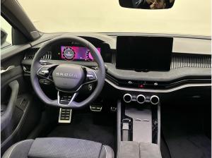 Skoda Superb Combi Sportline 2.0 TDI 193PS DSG 4X4 *SOFORT VERFÜGBAR*